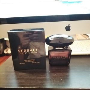 Versace crystal noir